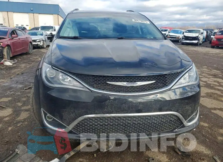 2C4RC1GGXLR229626 Photo# 5
