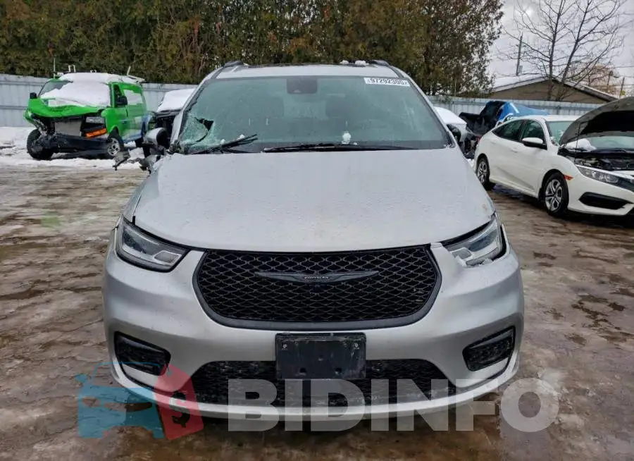 2C4RC3BG2PR576201 Photo# 5