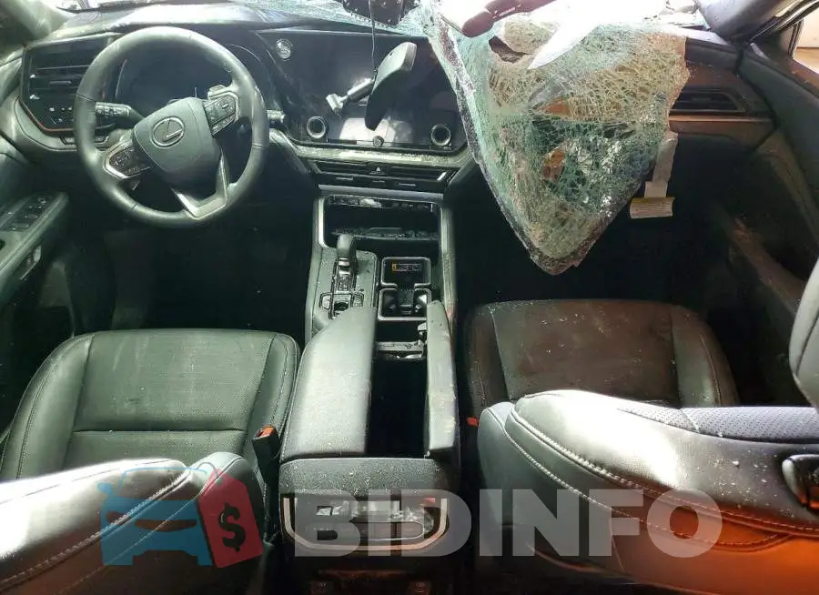 5TDAAAA6XTS017870 Photo# 8