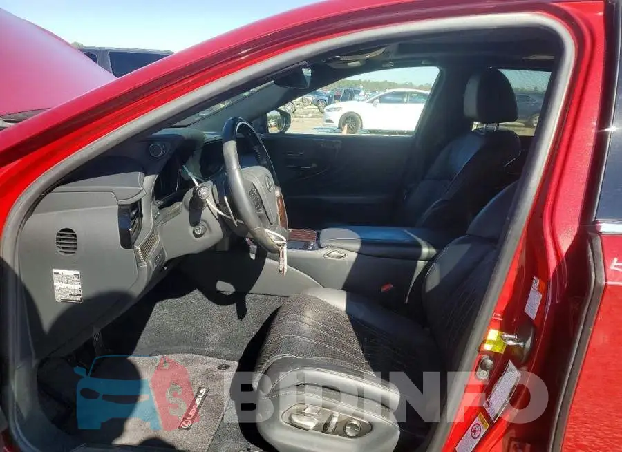 JTHB5LFF9J5004106 Photo# 7