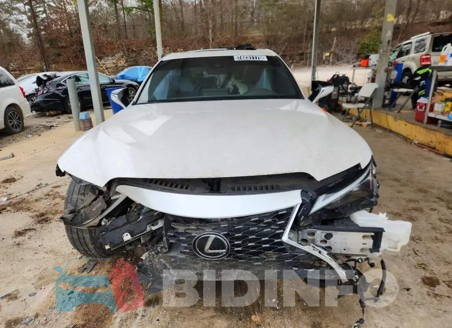 JTHCA1D29M5116204 Photo# 5
