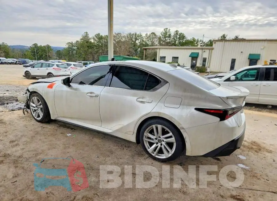 JTHCA1D29M5116204 Photo# 2
