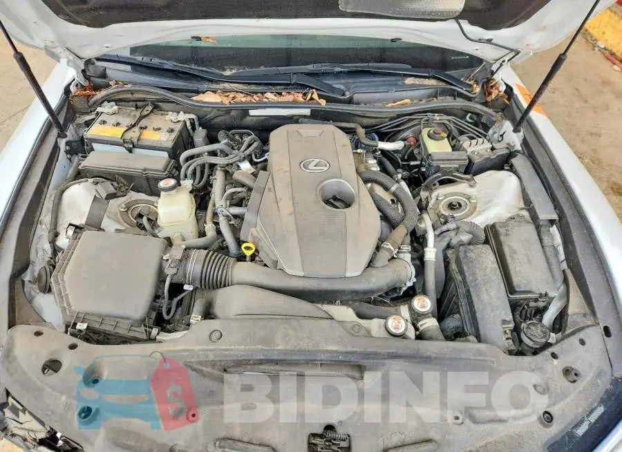 JTHCA1D29M5116204 Photo# 11