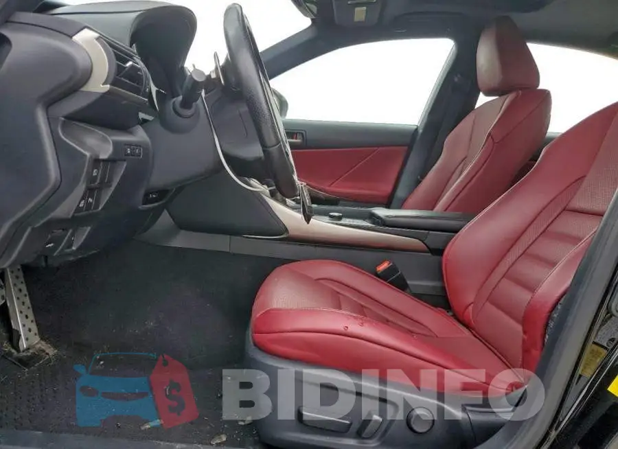 JTHG81F25L5042997 Photo# 7