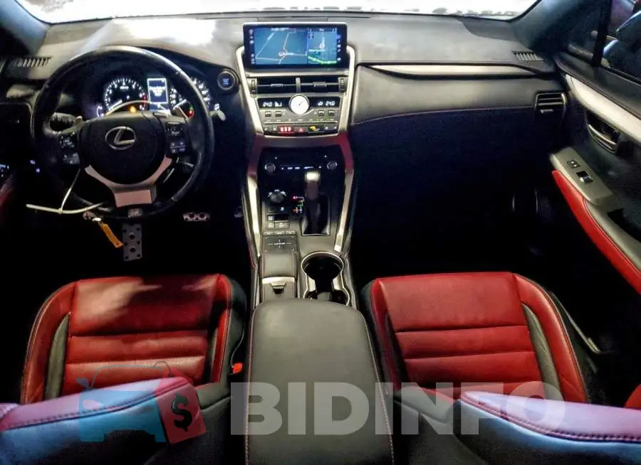 JTJSARDZ7M2261703 Photo# 8