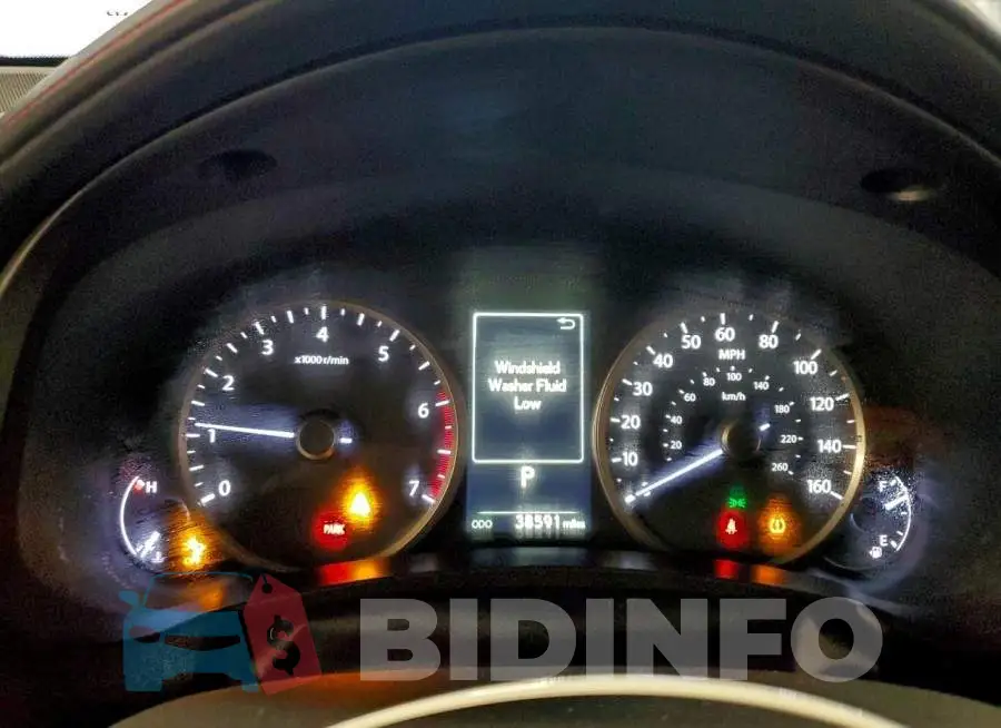 JTJSARDZ7M2261703 Photo# 9