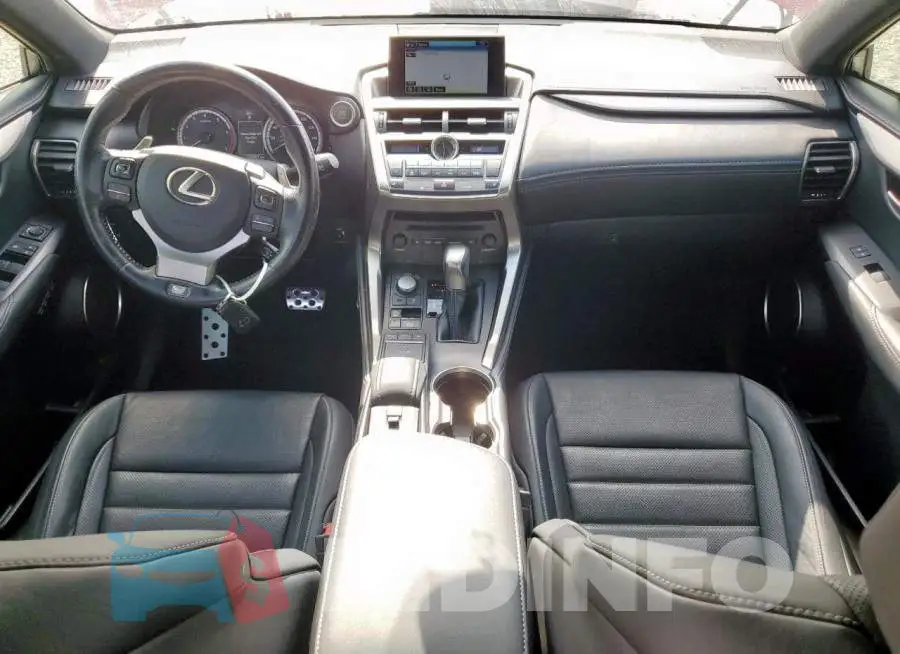 JTJYARBZ0H2051902 Photo# 8