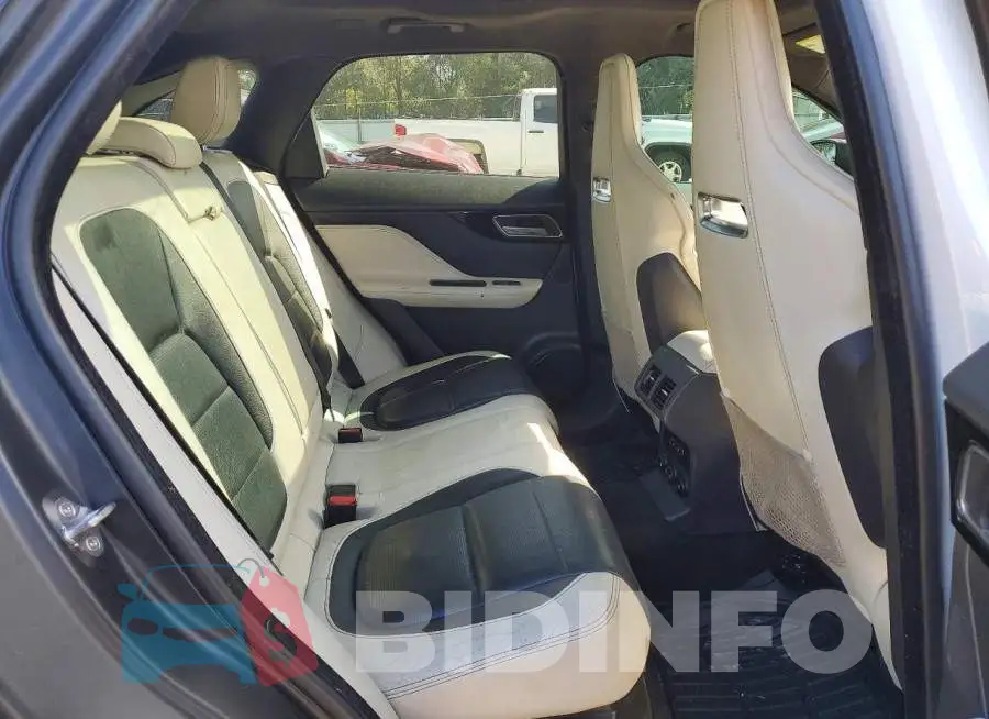 SADCM2FV5LA635024 Photo# 8