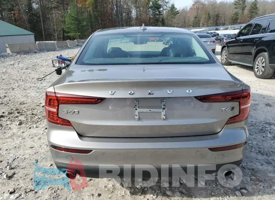 7JRA22TK3KG011271 Photo# 6