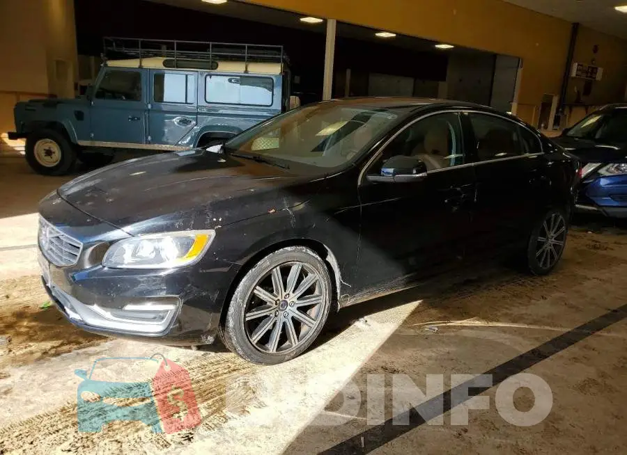 LYV402HK2HB132291 Photo# 1
