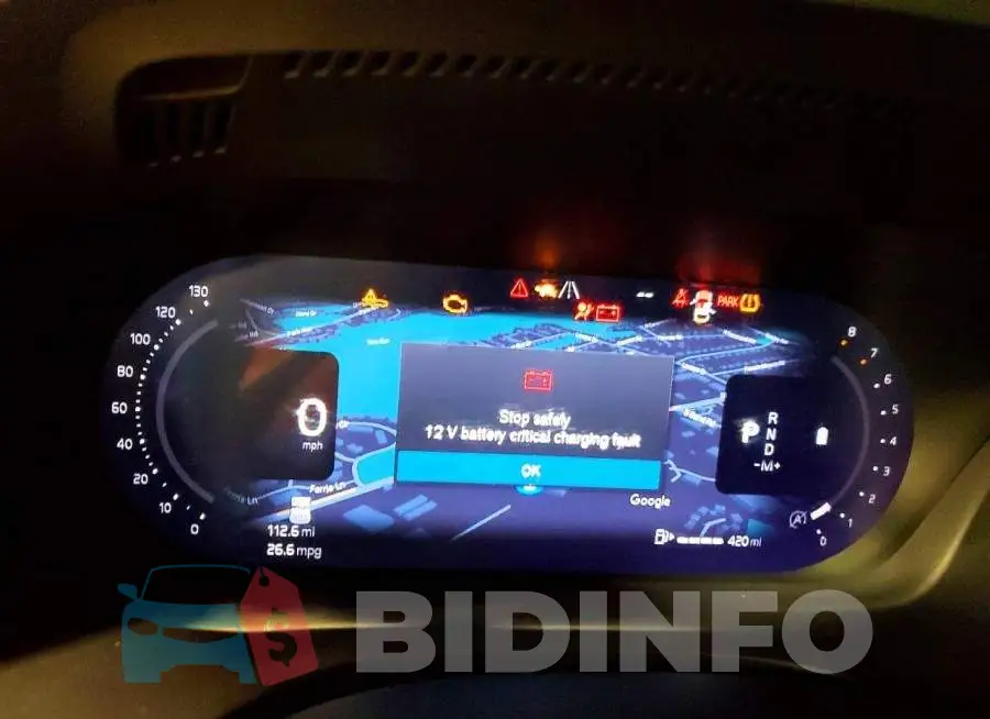 YV4M12RCXT1414521 Photo# 9