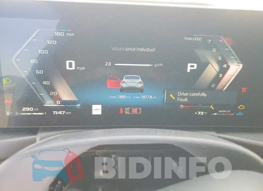 3MW43CM05T8F99702 Photo# 9