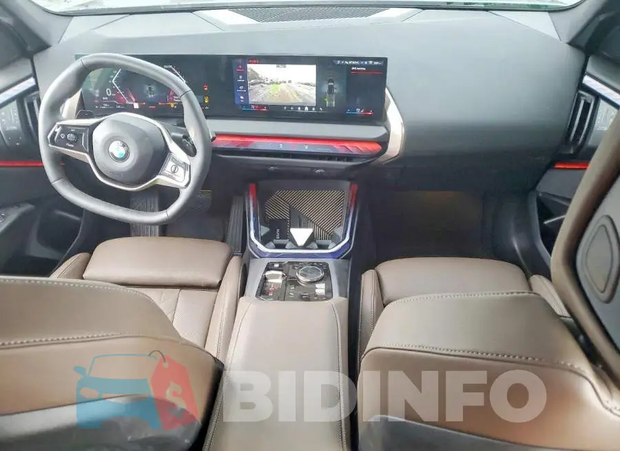 5UX53GP06S9020164 Photo# 8