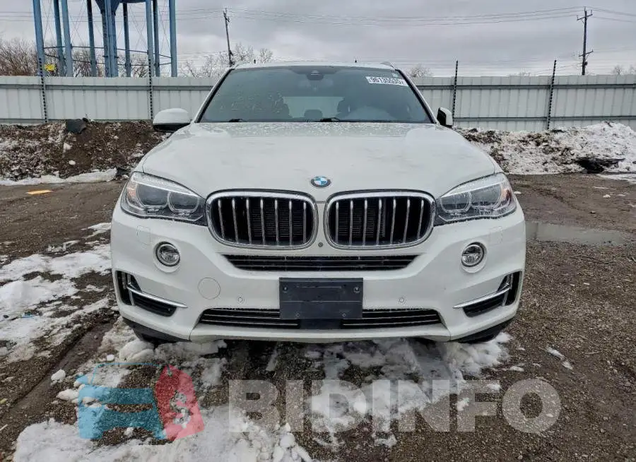 5UXKR0C54H0V50155 Photo# 5