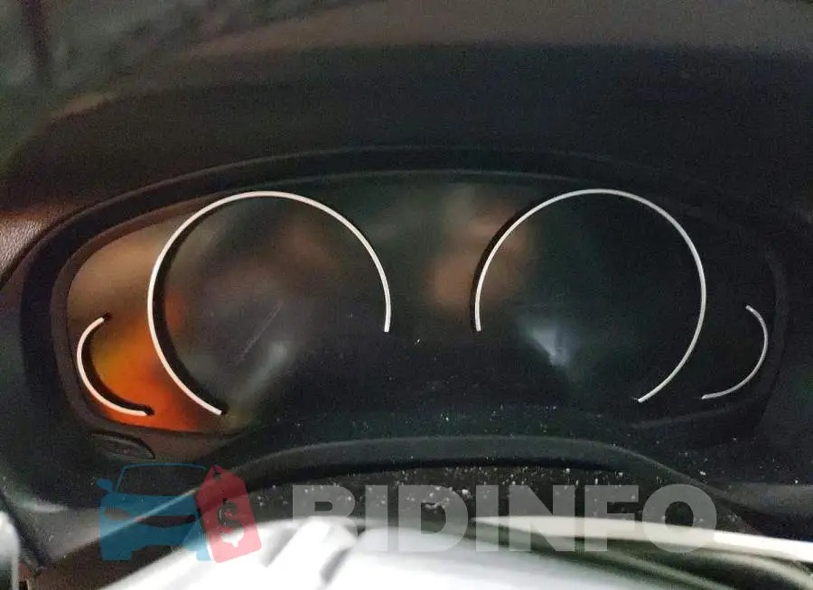 5UXTR9C51KLR07340 Photo# 9