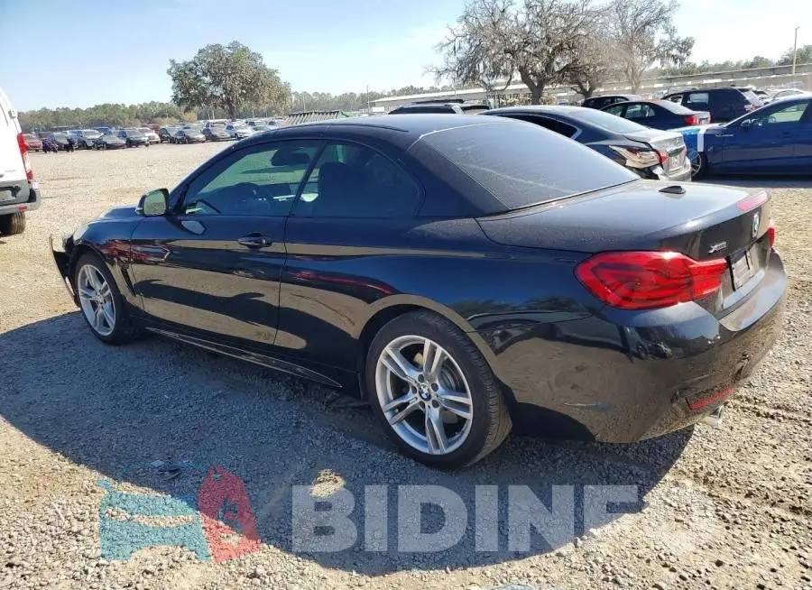 WBA4Z7C59JED47855 Photo# 2