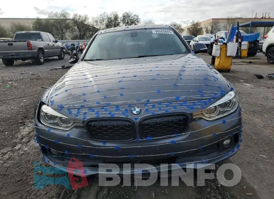 WBA8E1G59JNU90337 Photo# 5
