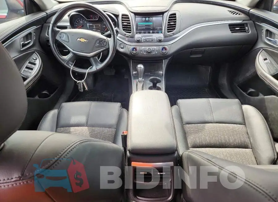 1G11Z5S31KU101387 Photo# 8