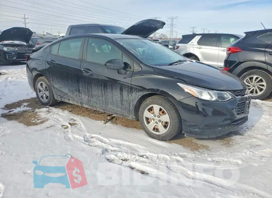 1G1BC5SM1J7231567 Photo# 4