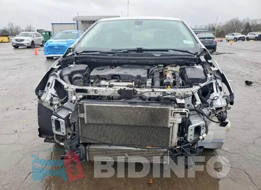 1G1BC5SMXJ7181073 Photo# 5