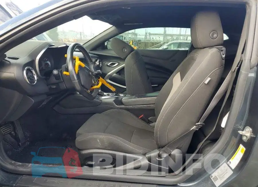 1G1FB1RX8M0106009 Photo# 7