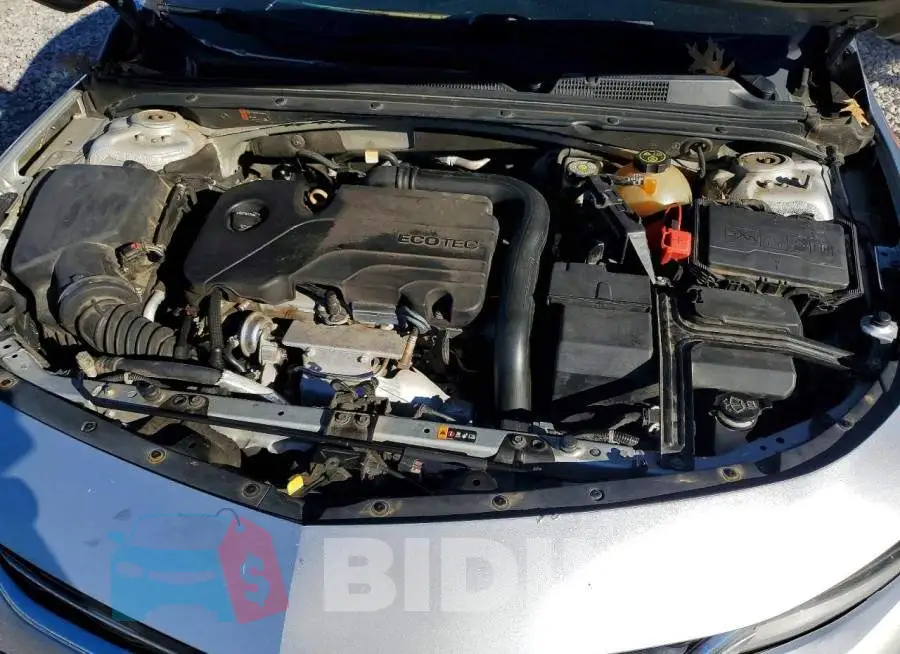 1G1ZB5ST5JF290992 Photo# 11