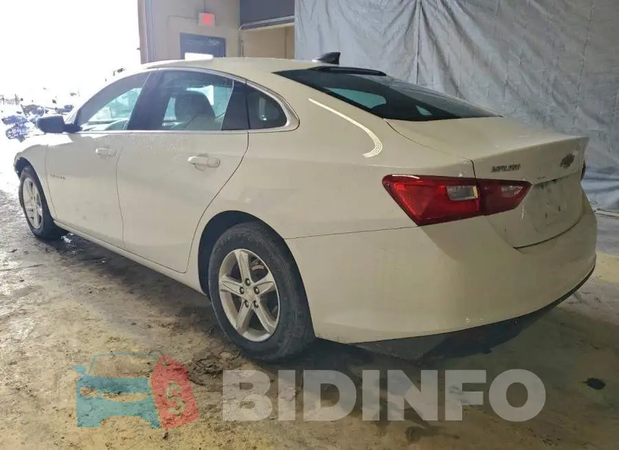 1G1ZB5ST5NF183981 Photo# 2