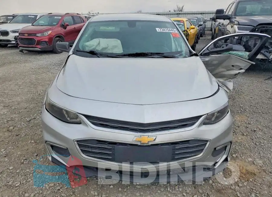 1G1ZB5ST8JF291831 Photo# 5