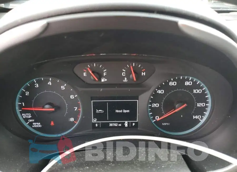 1G1ZB5ST8RF147580 Photo# 9