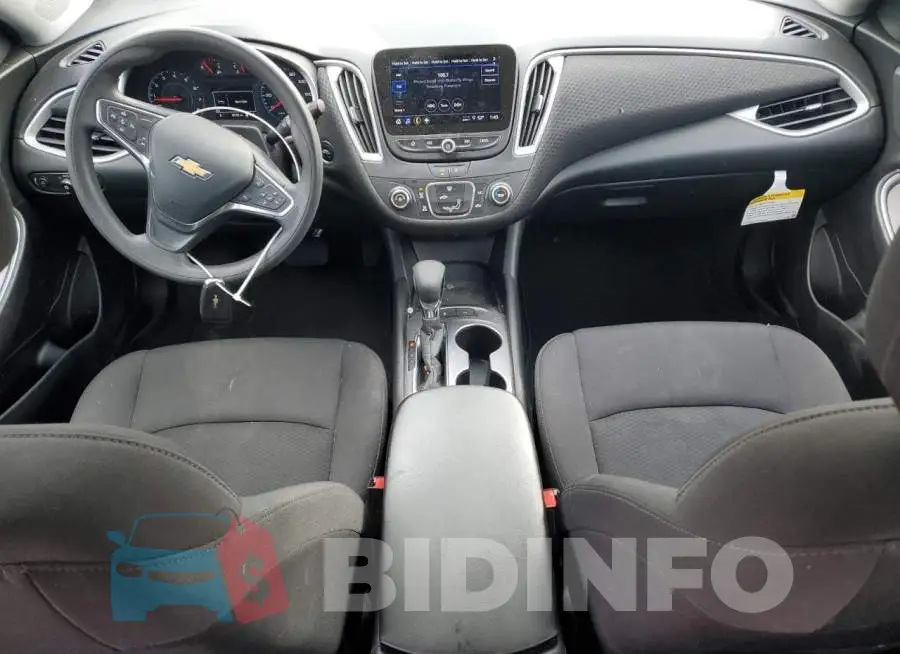 1G1ZB5ST8RF147580 Photo# 8