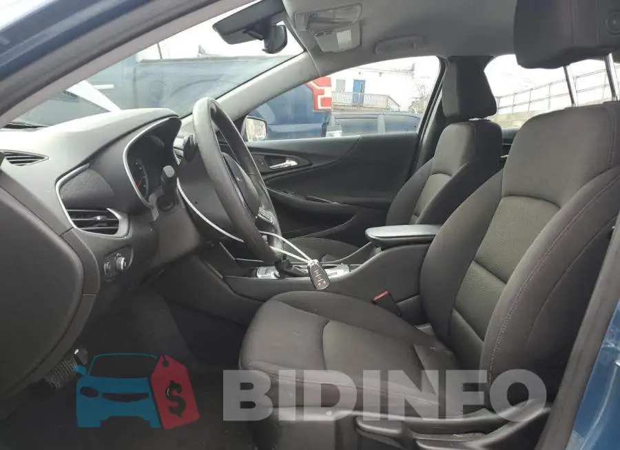1G1ZB5ST8RF147580 Photo# 7