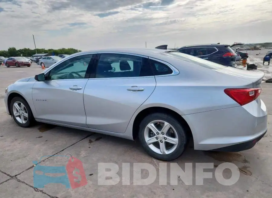 1G1ZC5STXLF142966 Photo# 2