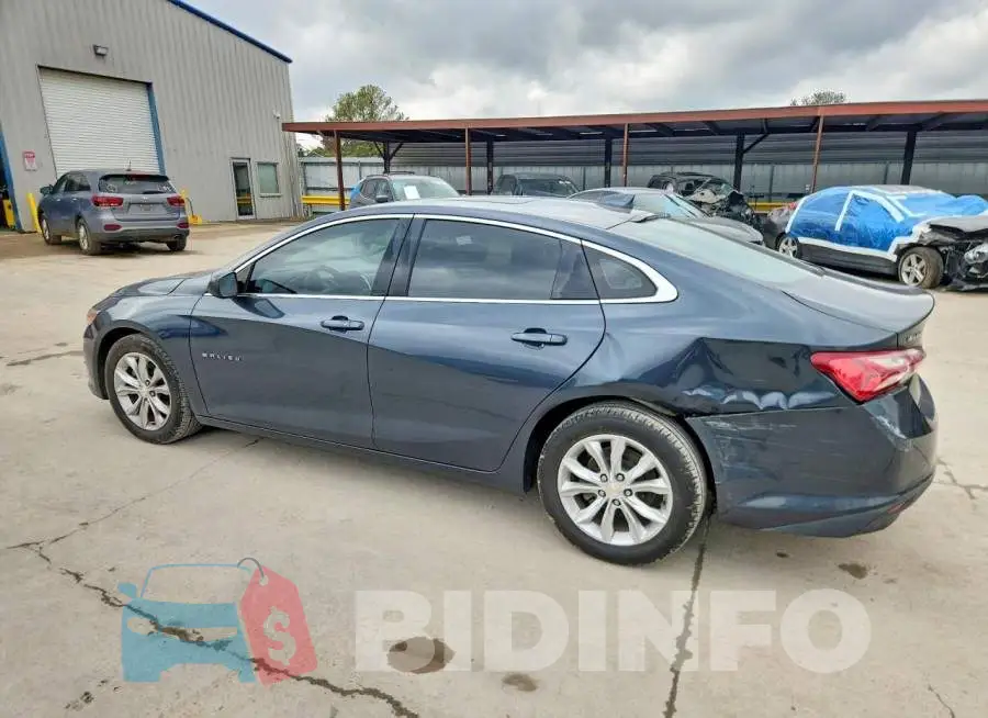 1G1ZD5ST0MF019126 Photo# 2