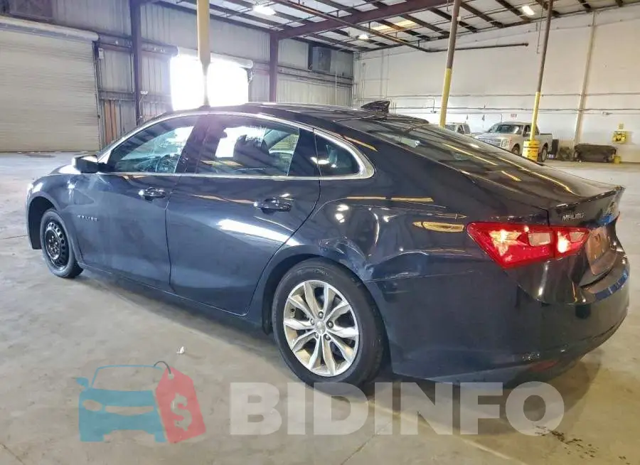 1G1ZD5ST0PF232971 Photo# 2