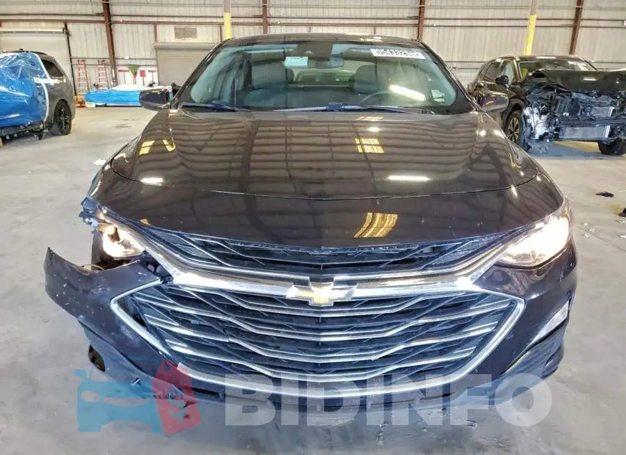 1G1ZD5ST0PF232971 Photo# 5