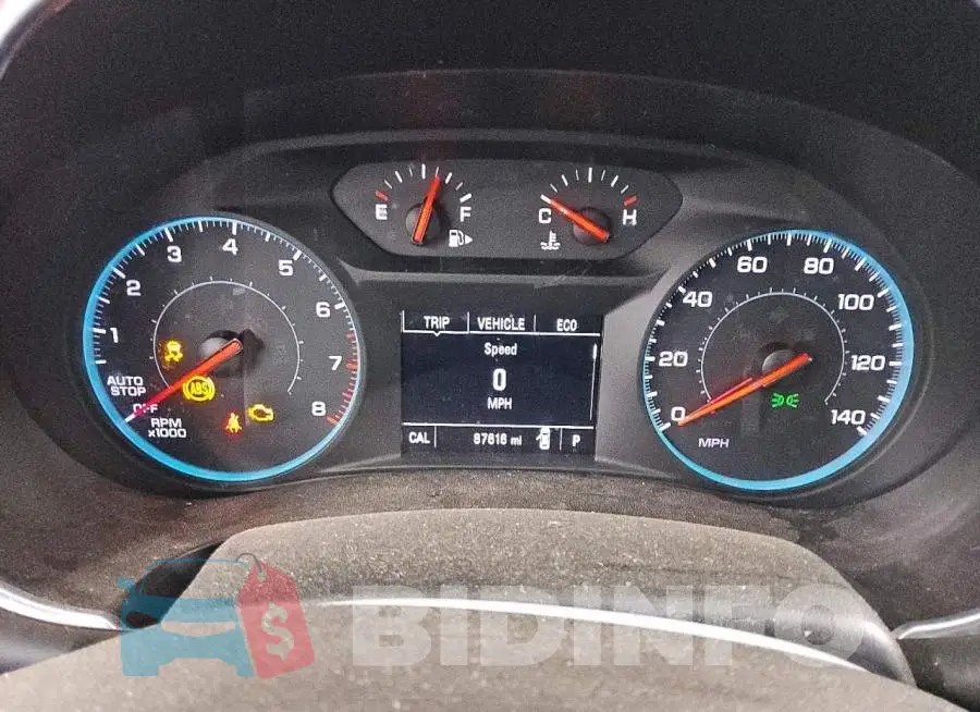 1G1ZD5ST1LF124966 Photo# 9