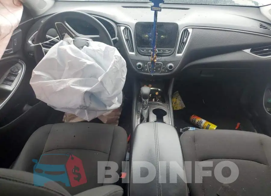 1G1ZD5ST1NF117017 Photo# 8