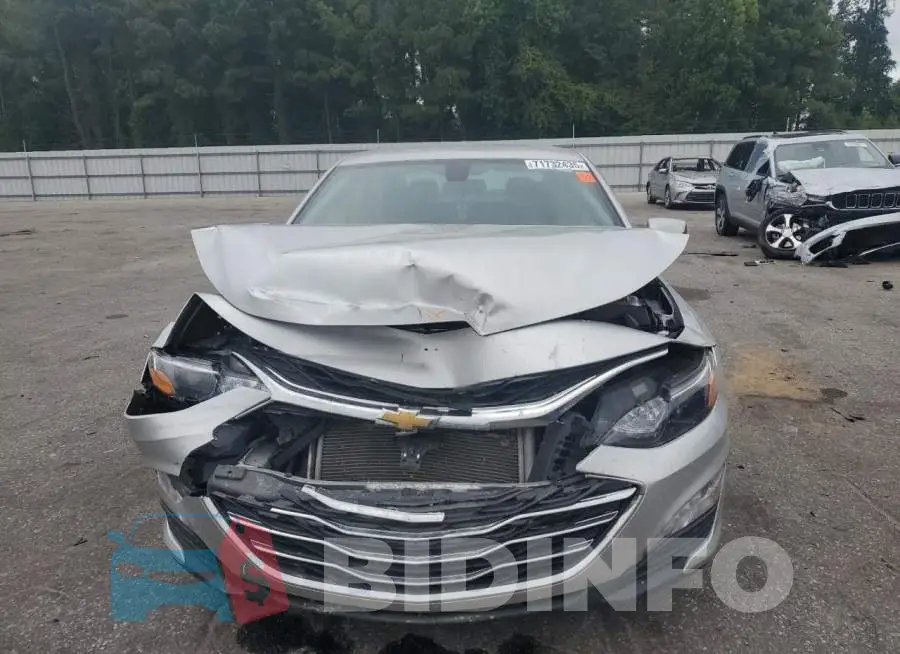 1G1ZD5ST1NF117017 Photo# 5