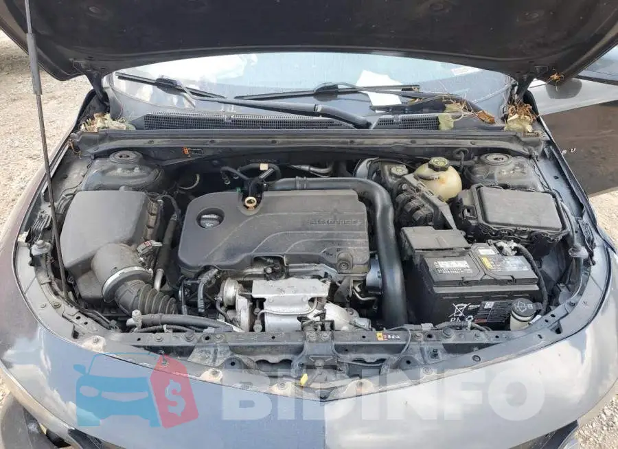 1G1ZD5ST2JF256129 Photo# 11