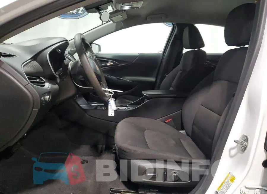 1G1ZD5ST2PF227271 Photo# 7