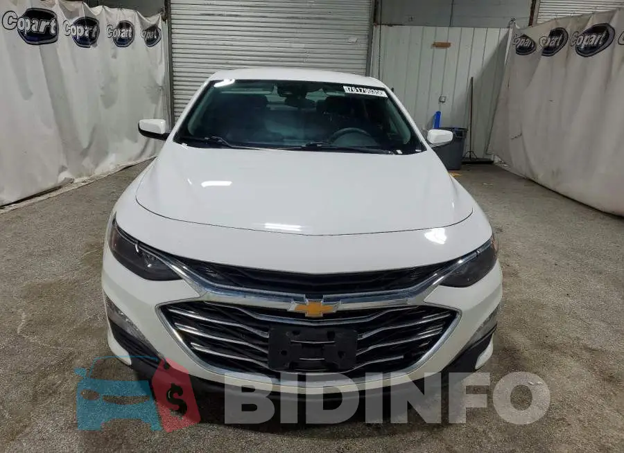 1G1ZD5ST2PF227271 Photo# 5