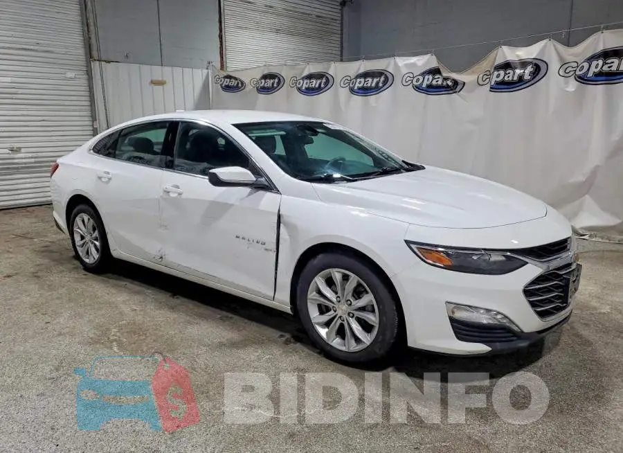 1G1ZD5ST2PF227271 Photo# 4