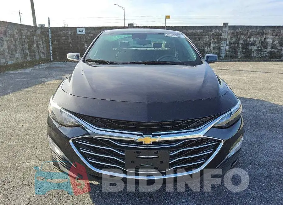 1G1ZD5ST2PF229540 Photo# 5