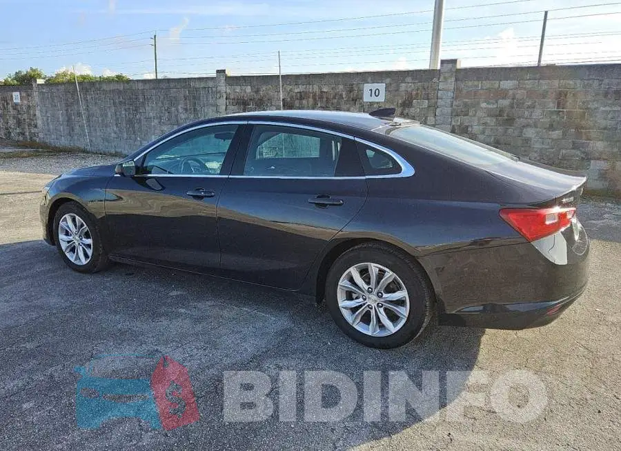1G1ZD5ST2PF229540 Photo# 2