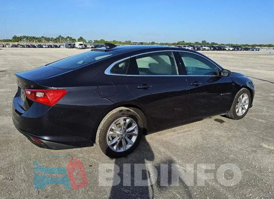1G1ZD5ST2PF229540 Photo# 3
