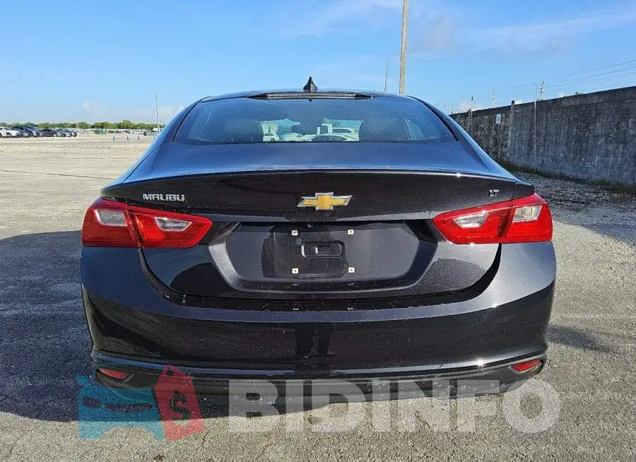 1G1ZD5ST2PF229540 Photo# 6