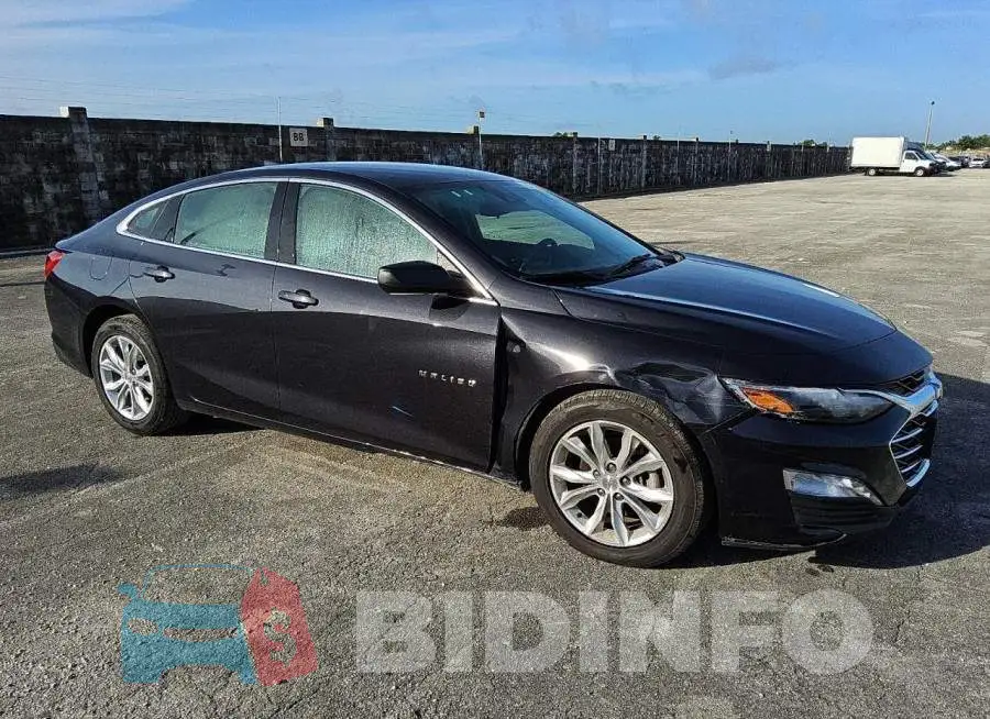 1G1ZD5ST2PF229540 Photo# 4