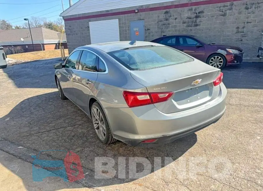 1G1ZD5ST2PF234284 Photo# 3