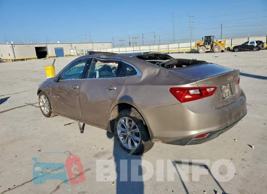 1G1ZD5ST2RF202664 Photo# 2
