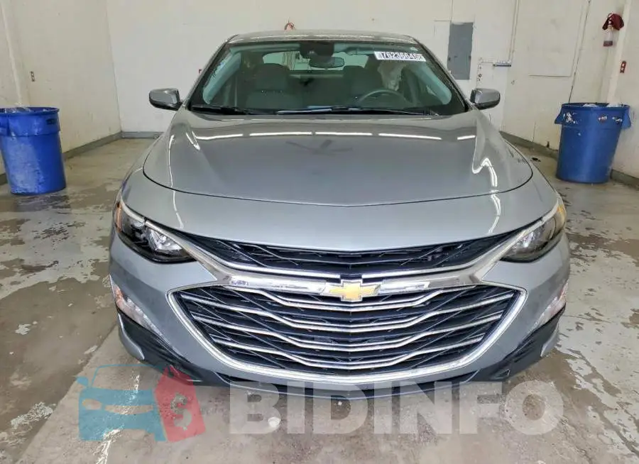 1G1ZD5ST2SF142214 Photo# 5